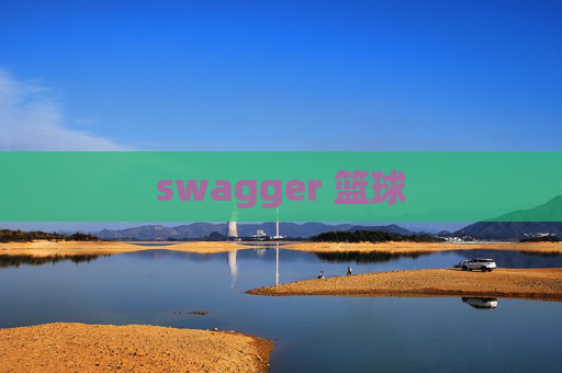 swagger 篮球